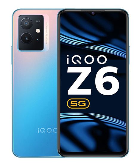 Z6 5G
