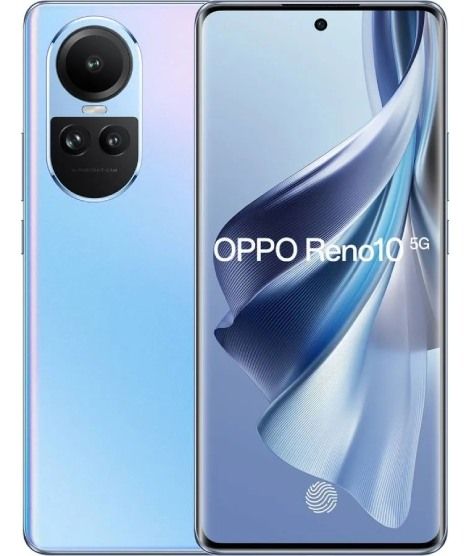 Reno10 5G