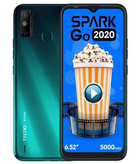 Spark Go 2020