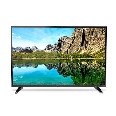 II-50EA800 50 inch LED Full HD TV