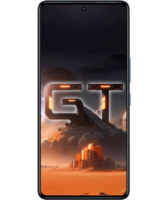 GT 10 Pro