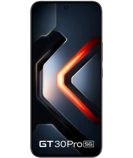 GT 30 Pro 5G