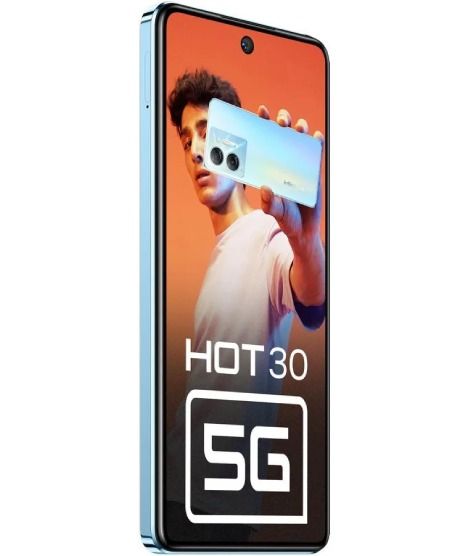 Hot 30 5G