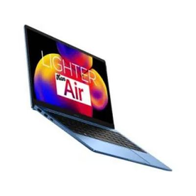 Infinix INBook X1 Slim XL21 Laptop (Core i3 10th Gen/8 GB/512 GB SSD/Windows 11/128 MB)