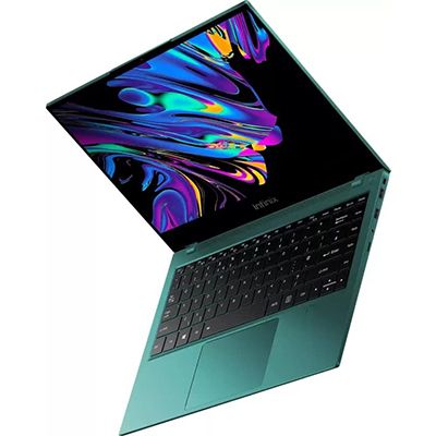 Infinix INBook X1 XL11 Laptop (Core i5 10th Gen/8 GB/512 GB SSD/Windows 11)