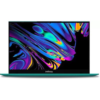 Infinix INBook X1 XL11 Laptop (Core i5 10th Gen/8 GB/512 GB SSD/Windows 11)
