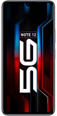 Note 12 5G