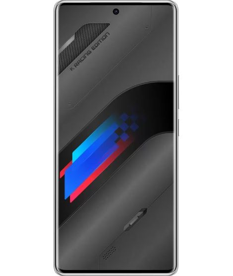 Note 40 Pro Plus 5G Racing Edition