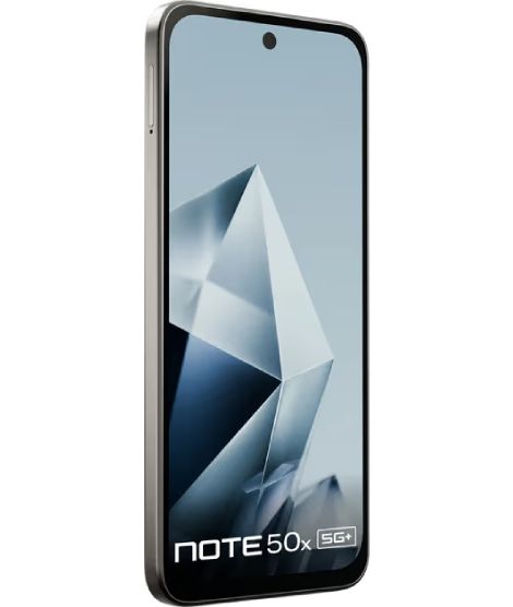 Note 50X 5G
