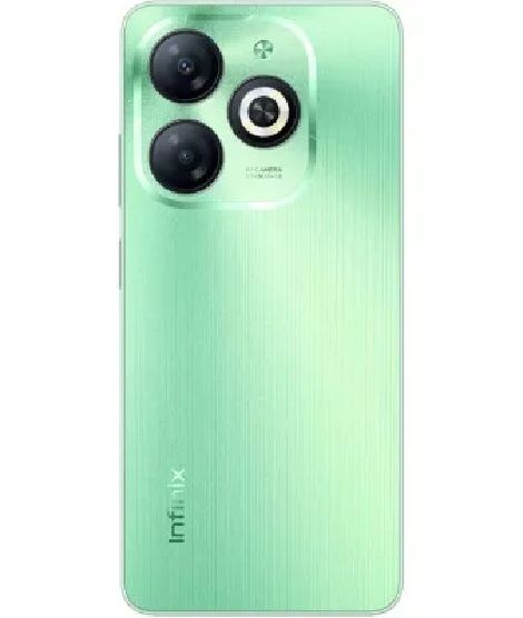 Smart 8 HD