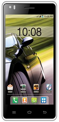 Aqua Speed HD