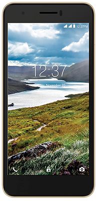 Aqua Young 4G