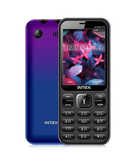 Ultra F5