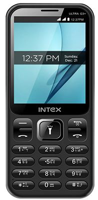Ultra G3 Plus