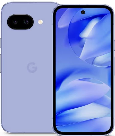 Pixel 9A