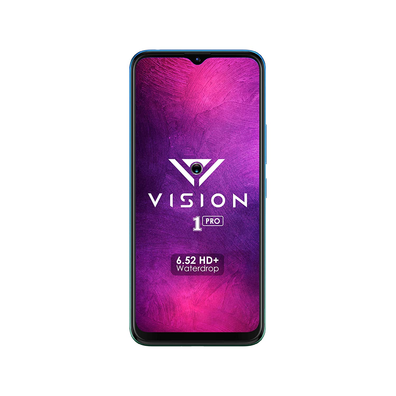 Vision 1