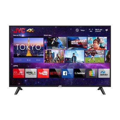 49N7105C 49 inch LED 4K TV