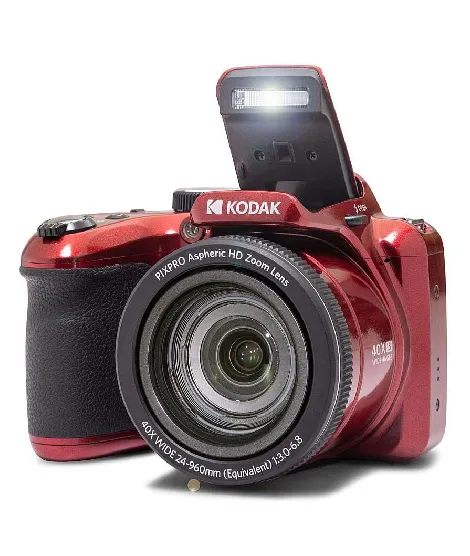 PIXPRO AZ405 Digital Camera