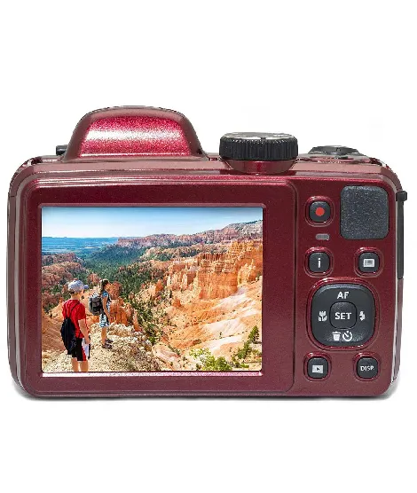 PIXPRO AZ405 Digital Camera