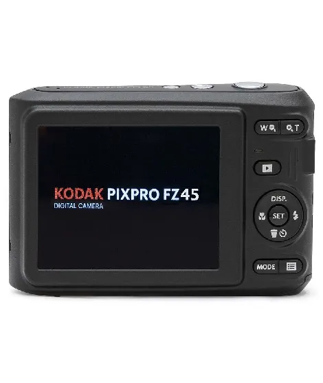 PIXPRO FZ45 Digital Camera