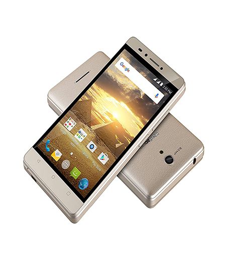 Aura Power 4G