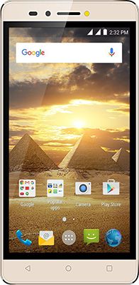 Aura Power 4G
