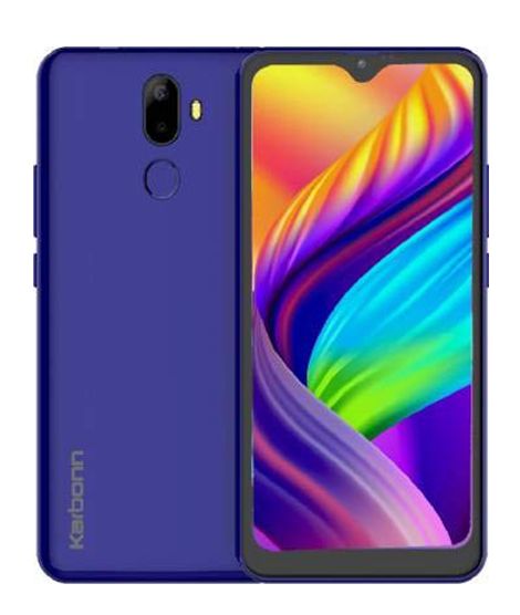 Titanium S9 Plus