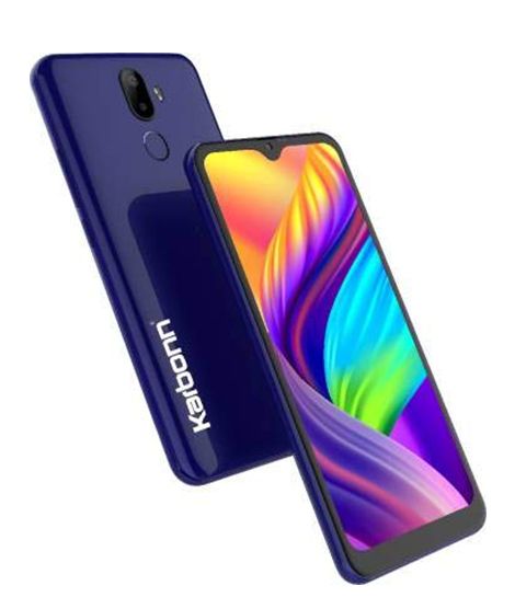 Titanium S9 Plus