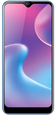 Titanium S9 Plus