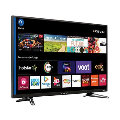 KN40S 40 inch LED Full HD TV