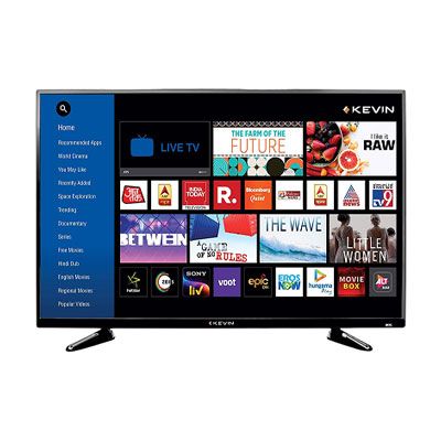 KN40S 40 inch LED Full HD TV