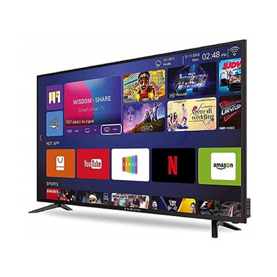 KN49UHD 49 inch LED 4K TV