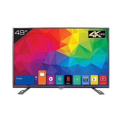 KN49UHD Pro 49 inch LED 4K TV