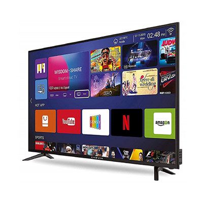 KN49UHD Pro 49 inch LED 4K TV