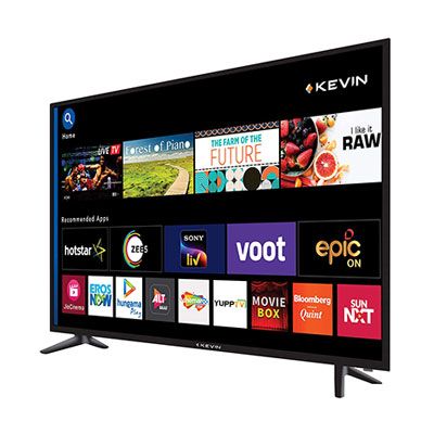 KN55 55 inch LED 4K TV