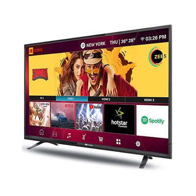 32HDXSMART Pro 32 inch LED HD-Ready TV