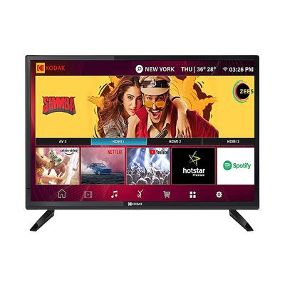 32HDXSMART Pro 32 inch LED HD-Ready TV