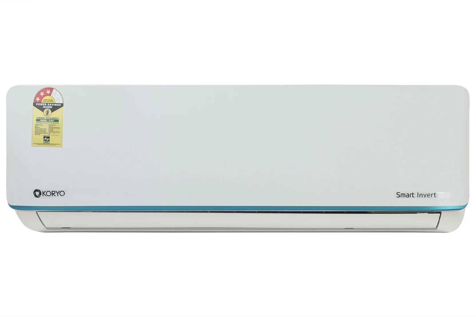 IBKSIAO1818A3S 1.5 Ton 3 Star Inverter Split AC