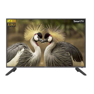 KLE43FLCFH7S 43 inch LED Full HD TV