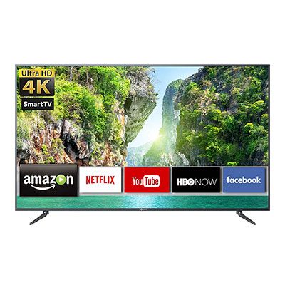 KLE65EXUJ97UHD 65 inch LED 4K TV