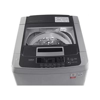 T8069NEDLH 7 Kg Fully Automatic Top Load Washing Machine