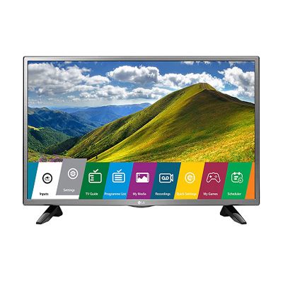 32LJ523D 32 inch LED HD-Ready TV