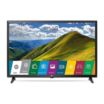 32LJ542D 32 inch LED HD-Ready TV