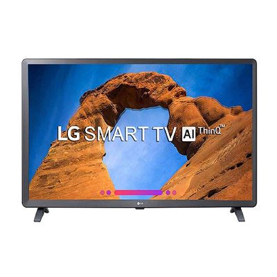 32LK616BPTB 32 inch LED HD-Ready TV