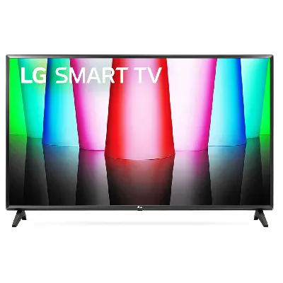 32LQ635BPSA 32 Inch Gen5 AI Processor Smart LED TV