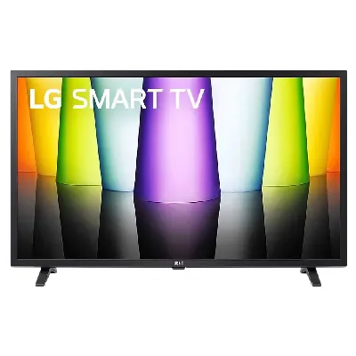 32LQ636BPSA 32 Inch AI Processor Smart LED TV