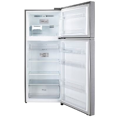 380 L Frost Free Double Door 2 Star Refrigerator with Smart Inverter Compressor