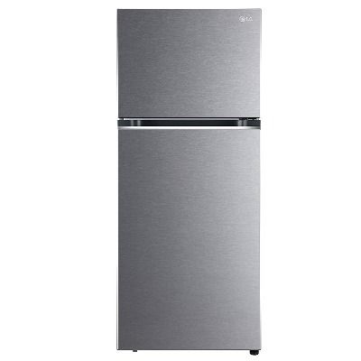 380 L Frost Free Double Door 2 Star Refrigerator with Smart Inverter Compressor
