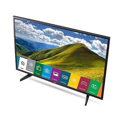 43LJ523T 43 inch LED HD-Ready TV