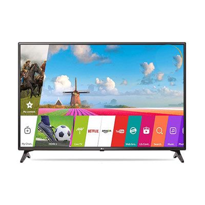 43LJ554T 43 inch LED Full HD TV